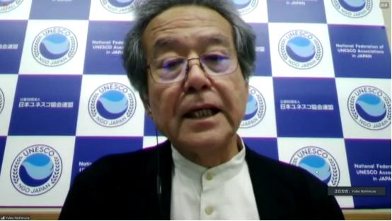 【会议报道】 “新时代文化遗产保护与发展的中国路径——文化遗产当代管理”国际研讨会
