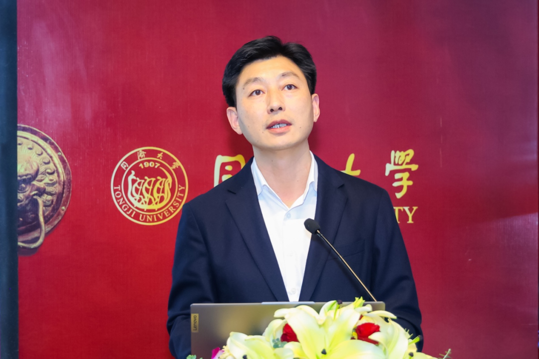 【会议报道】 “新时代文化遗产保护与发展的中国路径——文化遗产当代管理”国际研讨会