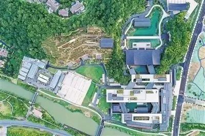 探索土地节约集约利用“杭州路径”（余杭篇）︱以人为本塑造城市“第三中心”
