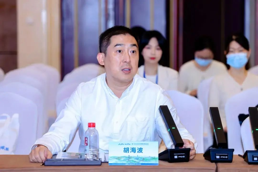 规划年会 | 学术对话五：气候变化与气候适应型城市应对