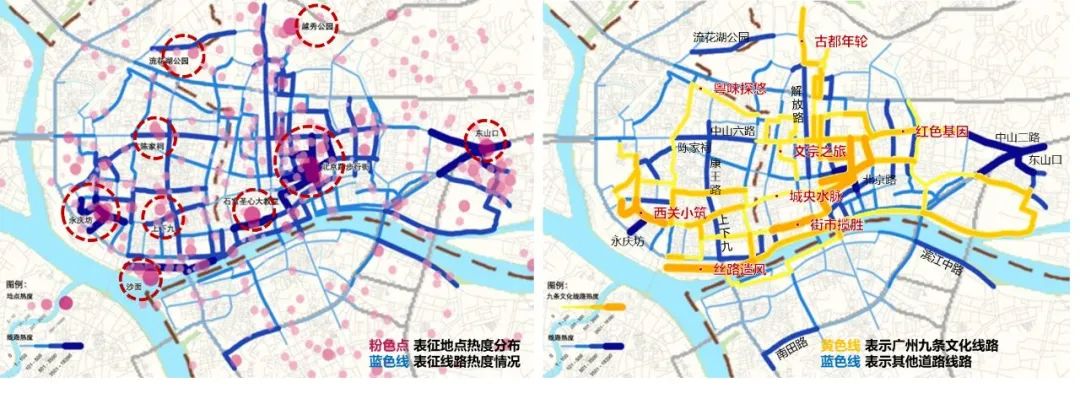 粤广州,YUE国际——以文化空间建设助力文化强市|广州味•规划思 粤广州,YUE国际——以文化空间建设助力文化强市|广州味•规划思