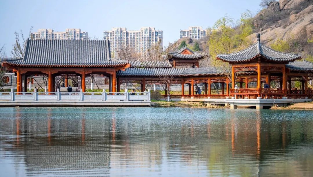 2023年IFLA APR国际大奖揭晓,清华同衡再获21项殊荣! 2023年IFLA APR国际大奖揭晓,清华同衡再获21项殊荣!