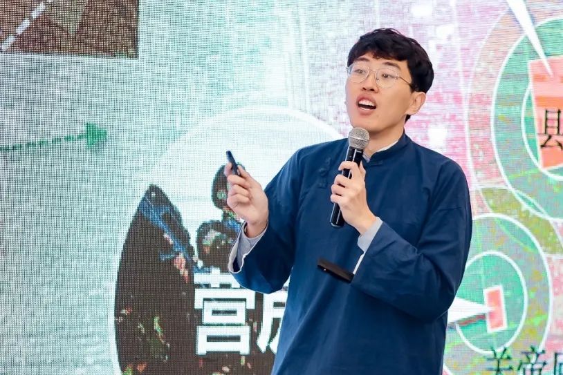 动态 | 畅谈“风景城市与魅力发展”,2023年度中国城市规划学会青年规划师年会暨青年规划师演讲比赛成功举办 动态 | 畅谈“风景城市与魅力发展”,2023年度中国城市规划学会青年规划师年会暨青年规划师演讲比赛成功举办