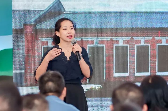 动态 | 畅谈“风景城市与魅力发展”,2023年度中国城市规划学会青年规划师年会暨青年规划师演讲比赛成功举办 动态 | 畅谈“风景城市与魅力发展”,2023年度中国城市规划学会青年规划师年会暨青年规划师演讲比赛成功举办