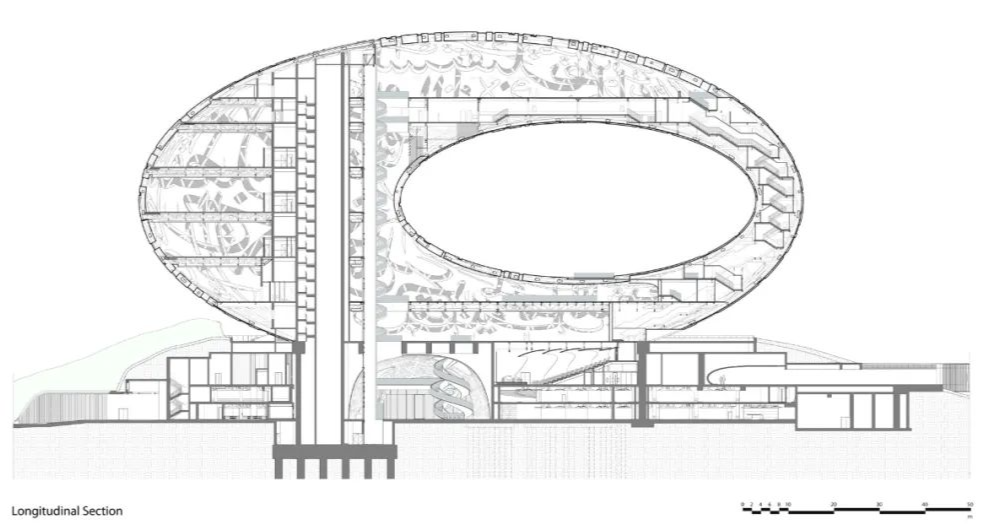 阿联酋建筑地图：全球先锋建造技术的试验田