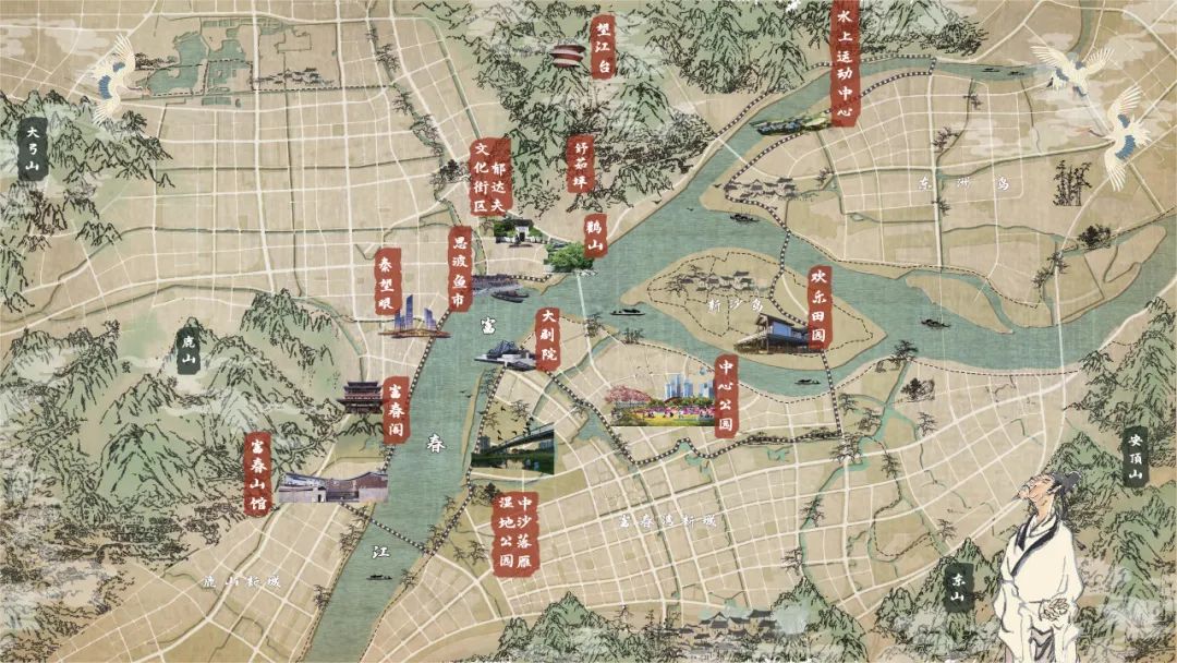 小城市能否撑起大IP? 小城市能否撑起大IP?
