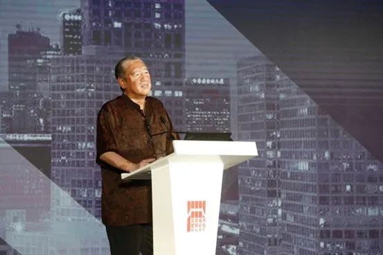 清华同衡承担项目入选中国城市科学研究会城市更新专委会城市更新优秀案例（第一批）