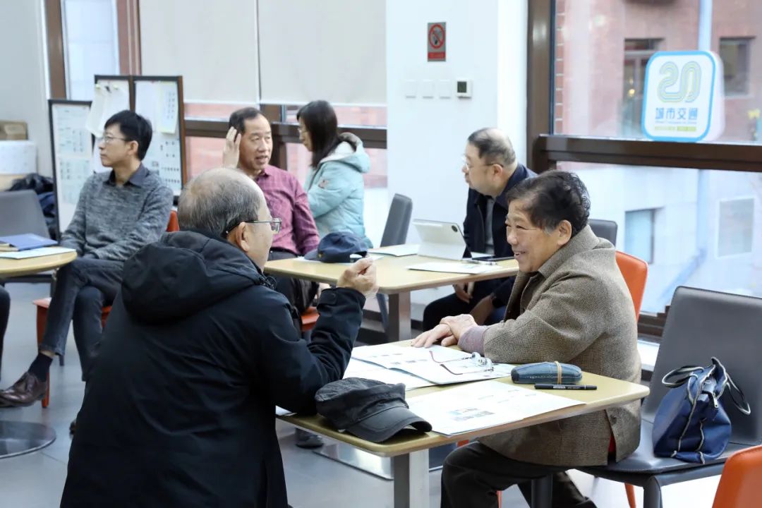 纪念《城市交通》创刊廿年 传承勤奋敬业精神 纪念《城市交通》创刊廿年 传承勤奋敬业精神