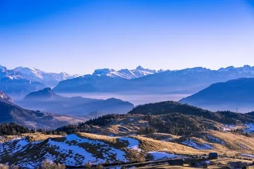 马牧青：景区提升永无止境（全文）