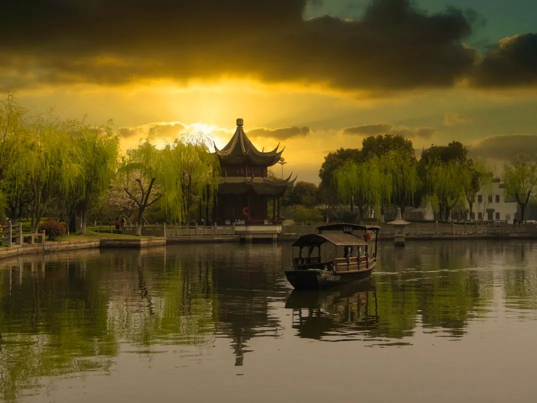 马牧青：景区提升永无止境（全文）
