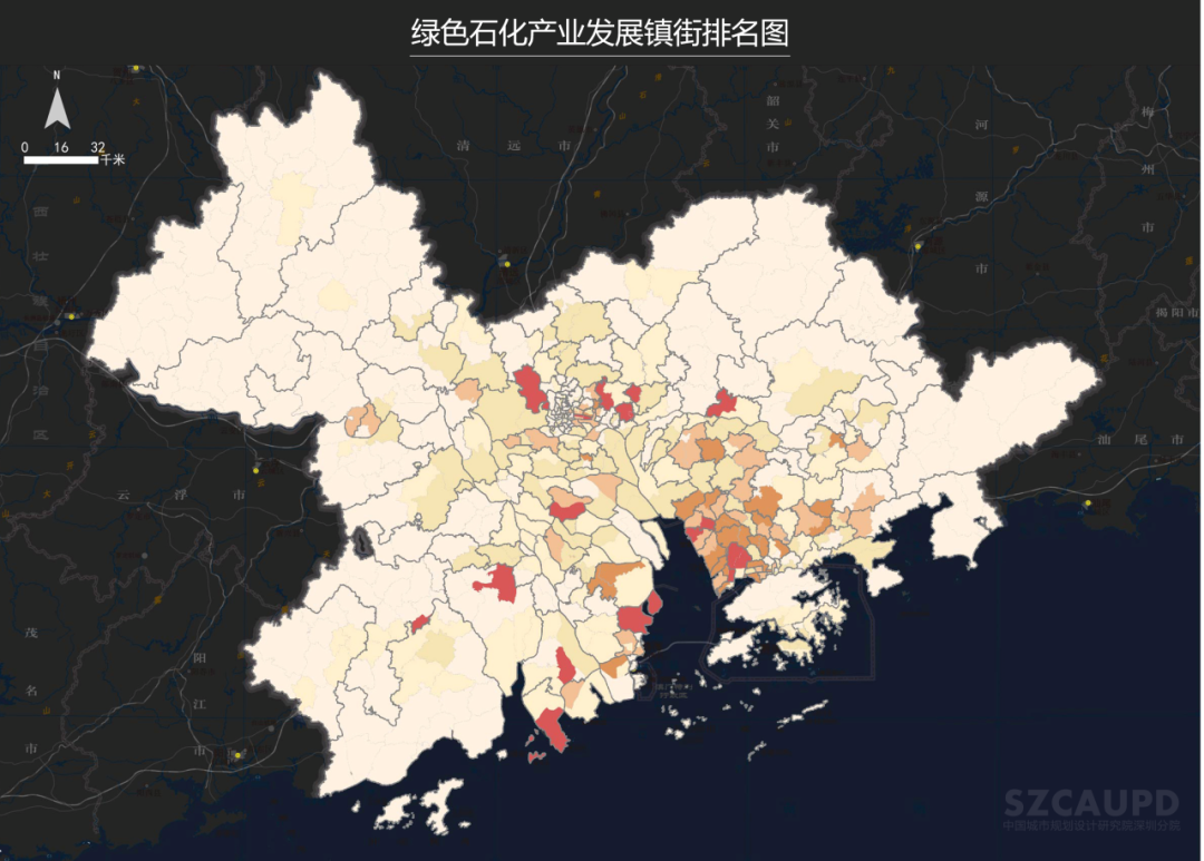 大湾区产业空间发展的3个认知与3个建议
