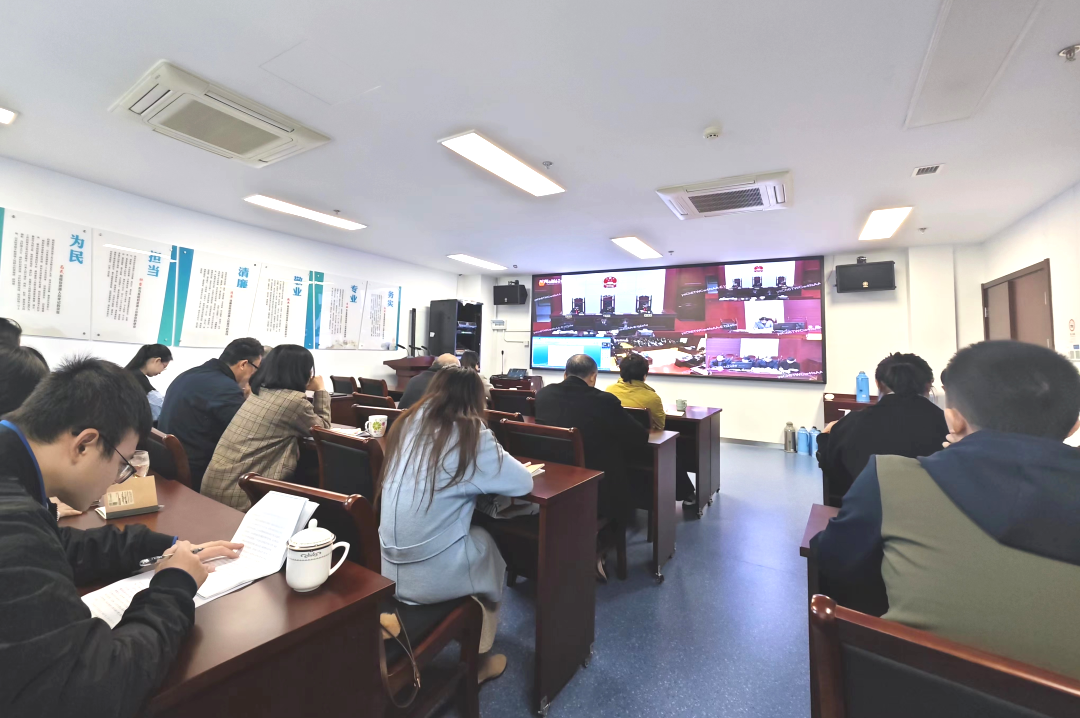 法治护航 “宪”在正当时︱市规划资源局上城分局开展“五个一”活动纪念第十个国家宪法日 法治护航 “宪”在正当时︱市规划资源局上城分局开展“五个一”活动纪念第十个国家宪法日