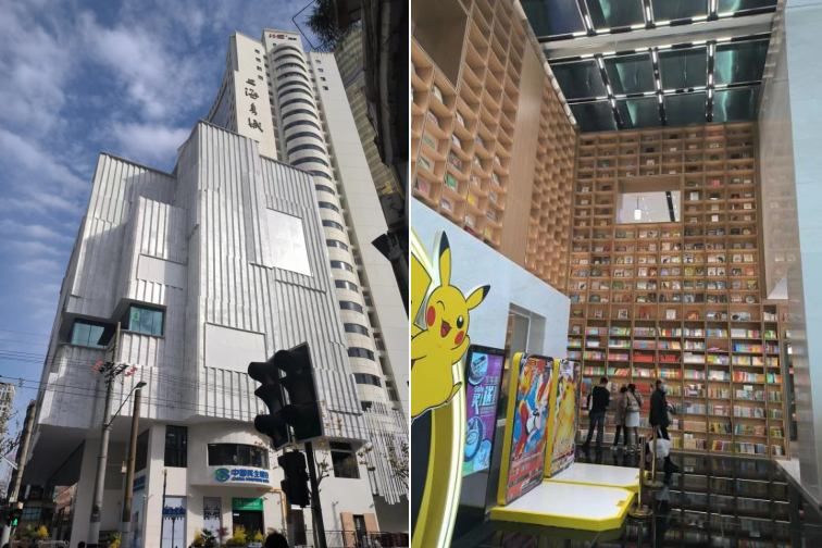当书店成了网红，文化还能靠什么传播？