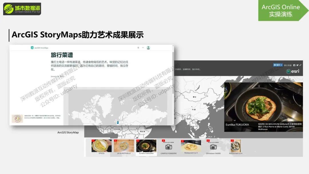 今日开课，钜惠截止！“非典型”地理大发现：基于GIS的空间分析与可视化展示丨城市数据派