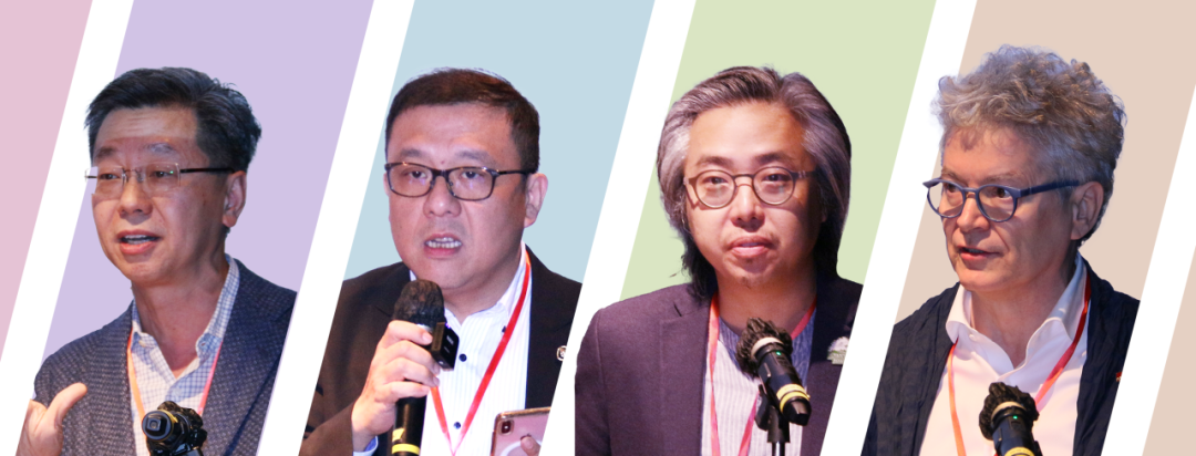 会议 | 第二届粤港澳大湾区发展与规划高端论坛在香港成功举办,共商“大湾区高新科技园区发展与协同规划” 会议 | 第二届粤港澳大湾区发展与规划高端论坛在香港成功举办,共商“大湾区高新科技园区发展与协同规划”