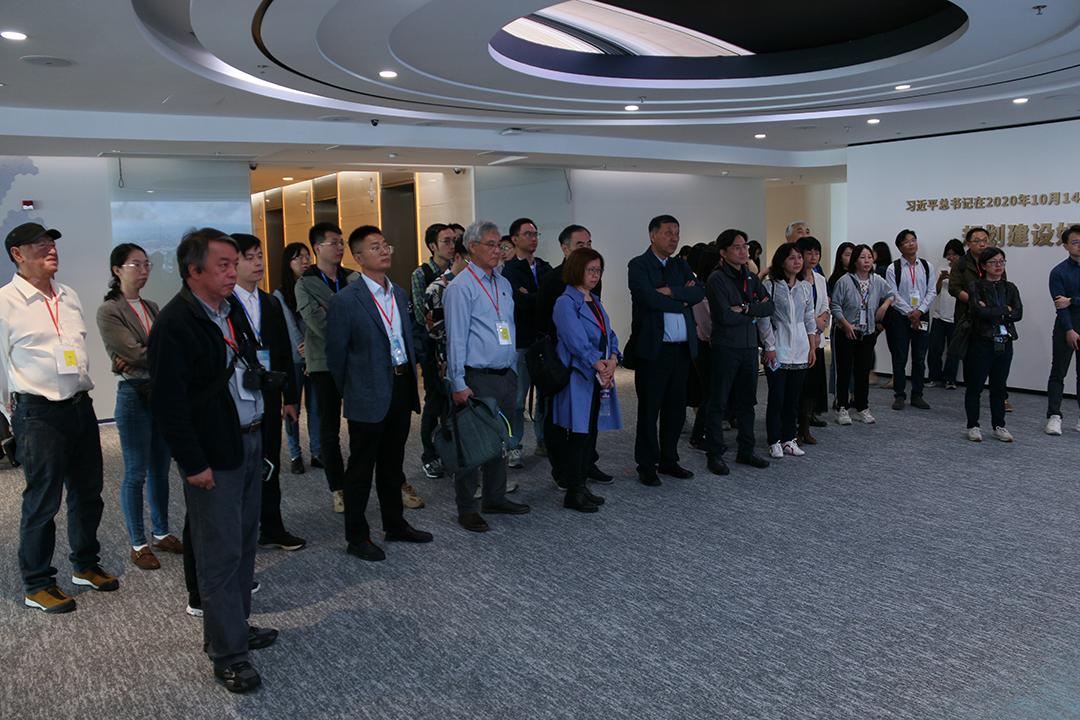 会议 | 第二届粤港澳大湾区发展与规划高端论坛在香港成功举办，共商“大湾区高新科技园区发展与协同规划”