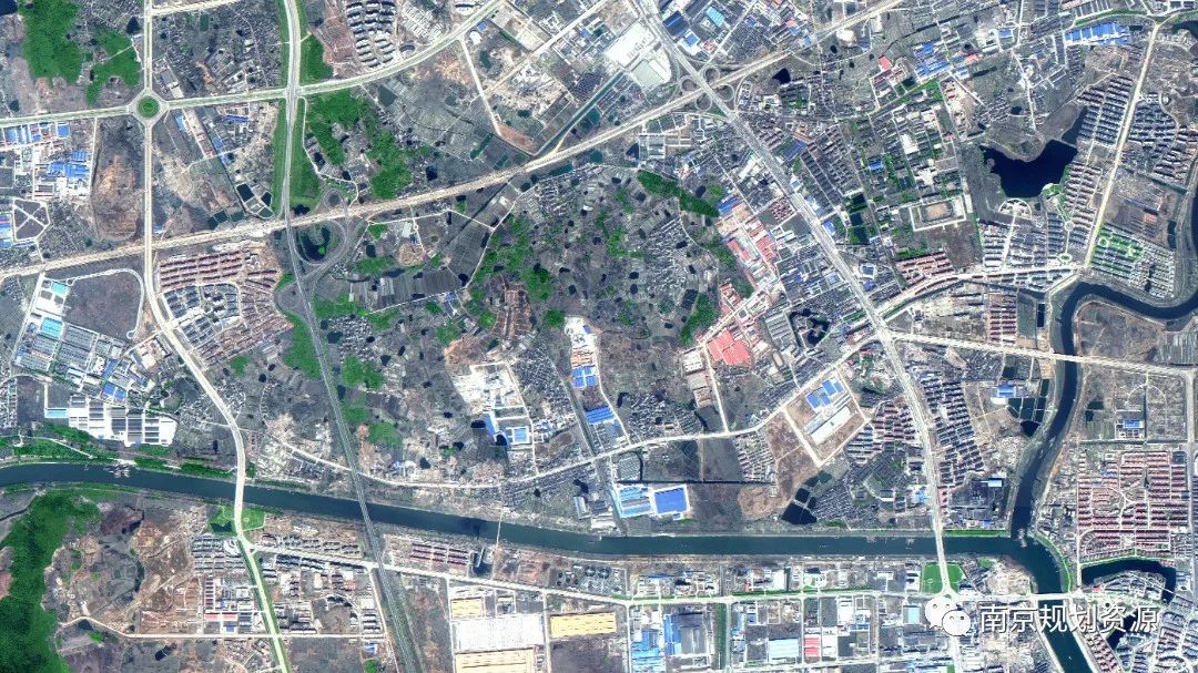 时空穿梭机｜从一桥飞架南北到跑出新时代“加速度”