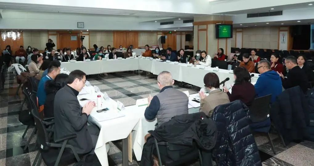 会议 | 2023中国城市规划学会编辑出版年会在京举办 会议 | 2023中国城市规划学会编辑出版年会在京举办