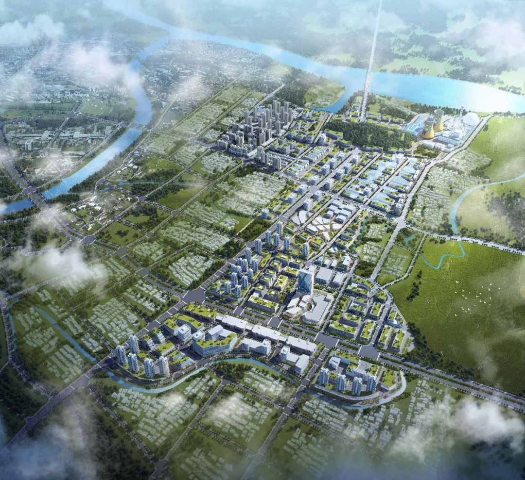 城市更新③｜从中山实践看城市更新的片区统筹