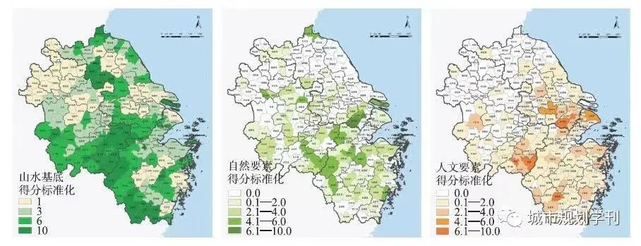 示范区国土空间规划获批，他们松了一口气又卯足一股劲儿