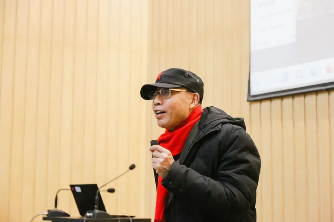 2023年同济大学“城市与社会”国际学术论坛 暨《空间与社会评论》集刊座谈会举办 2023年同济大学“城市与社会”国际学术论坛 暨《空间与社会评论》集刊座谈会举办