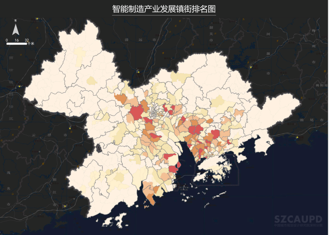 大湾区产业空间发展的3个认知与3个建议
