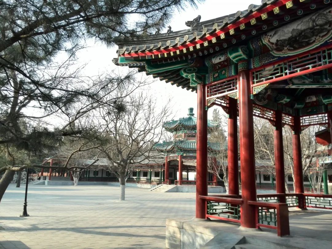 图书资讯丨北京传统油漆彩绘技艺研究与传承 图书资讯丨北京传统油漆彩绘技艺研究与传承