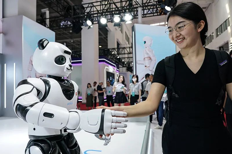 数读中国 | 十组数据见证新时代伟大成就 数读中国 | 十组数据见证新时代伟大成就