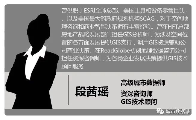 今日开课,钜惠截止!“非典型”地理大发现:基于GIS的空间分析与可视化展示丨城市数据派 今日开课,钜惠截止!“非典型”地理大发现:基于GIS的空间分析与可视化展示丨城市数据派