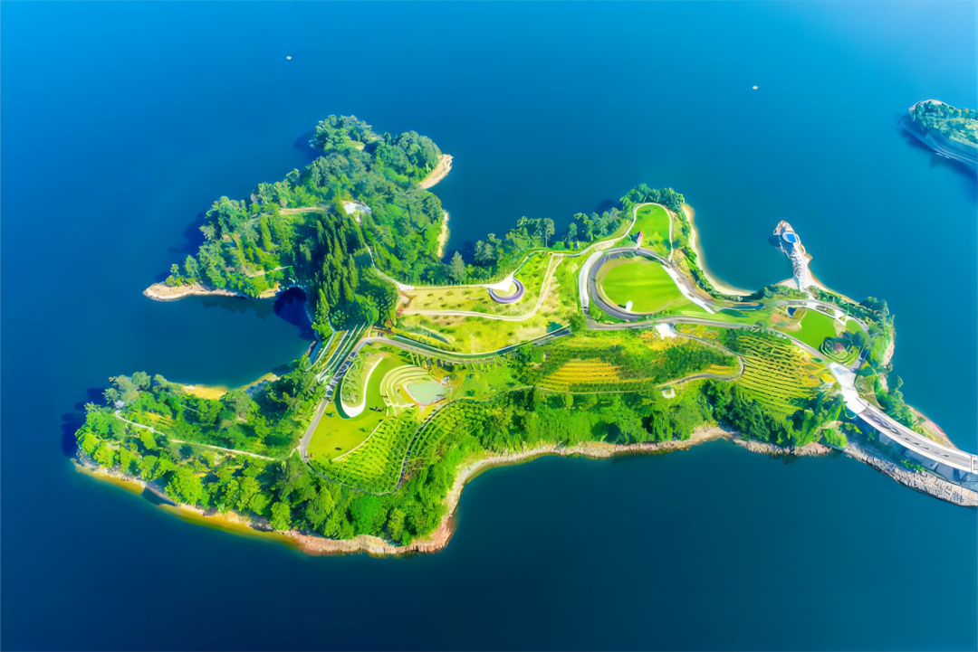 守护“天下第一秀水”——走近浙江千岛湖流域“山水工程”