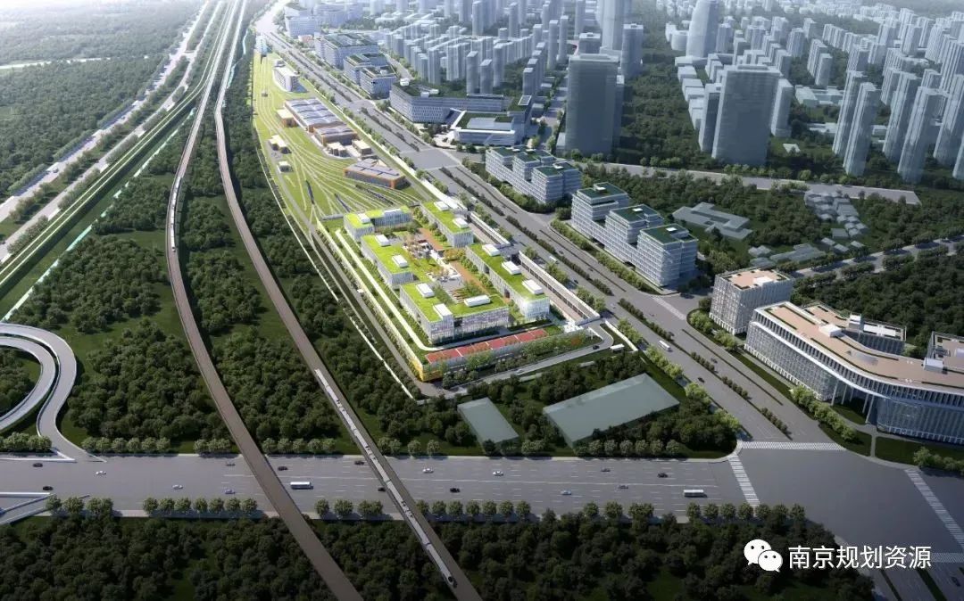 时空穿梭机｜从一桥飞架南北到跑出新时代“加速度”