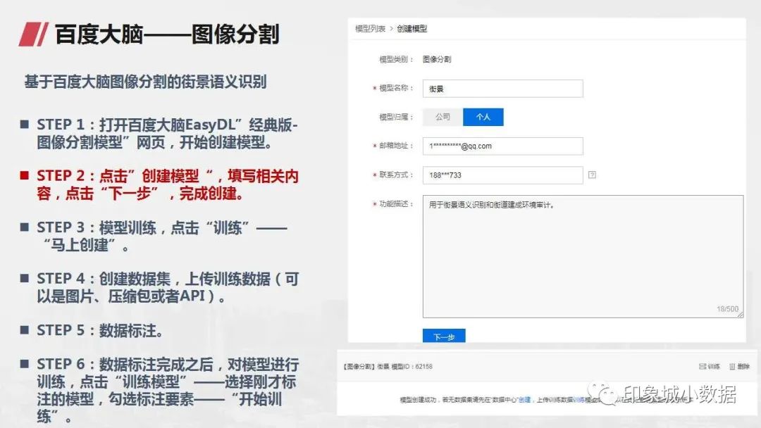 “数据为王”时代的街景数据获取思考