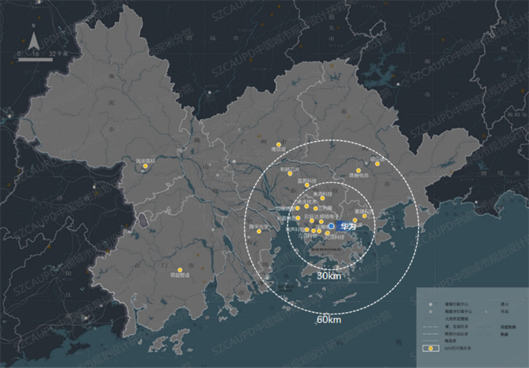 深圳都市圈,如何塑造区域新未来? 深圳都市圈,如何塑造区域新未来?