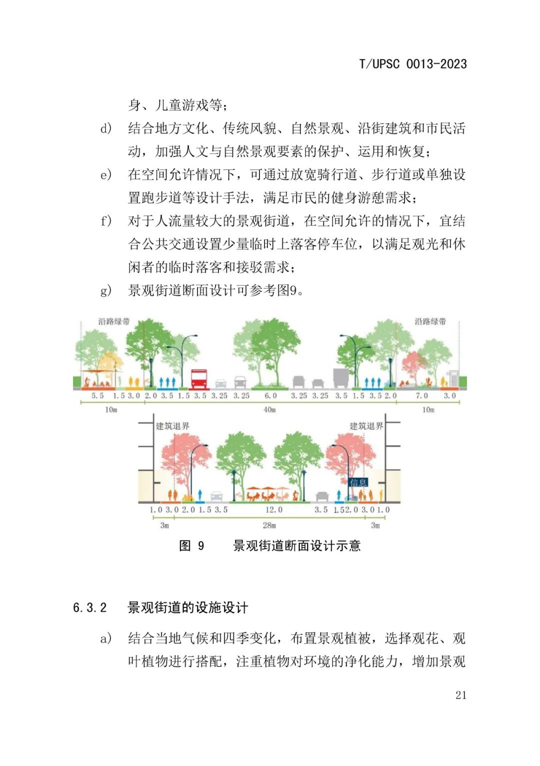 发布 | 团体标准《街道设计指南》来了 发布 | 团体标准《街道设计指南》来了