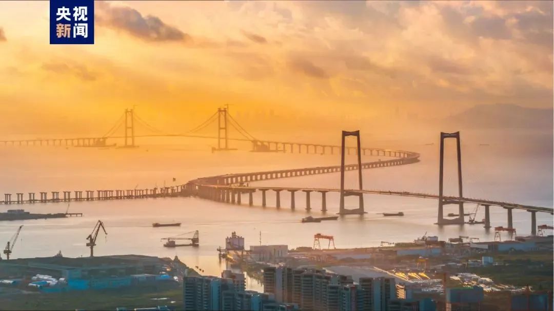 天下事 | 可上九天揽月！2023我们见证了这些国之重器