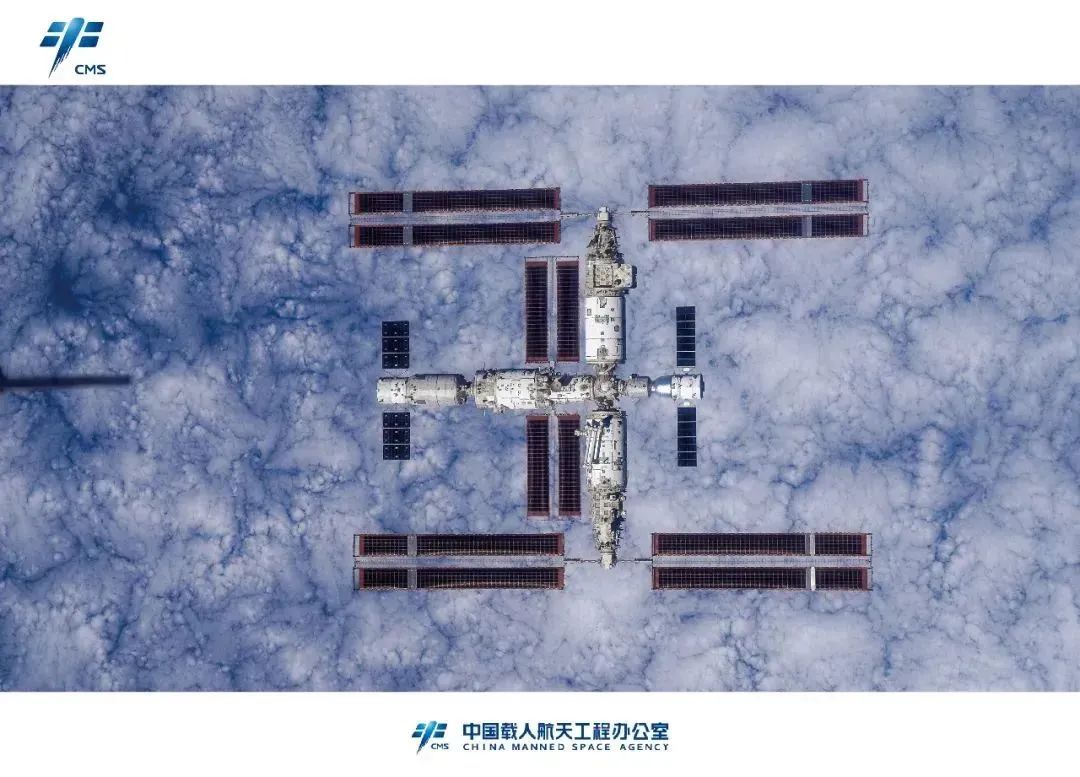 天下事 | 可上九天揽月！2023我们见证了这些国之重器