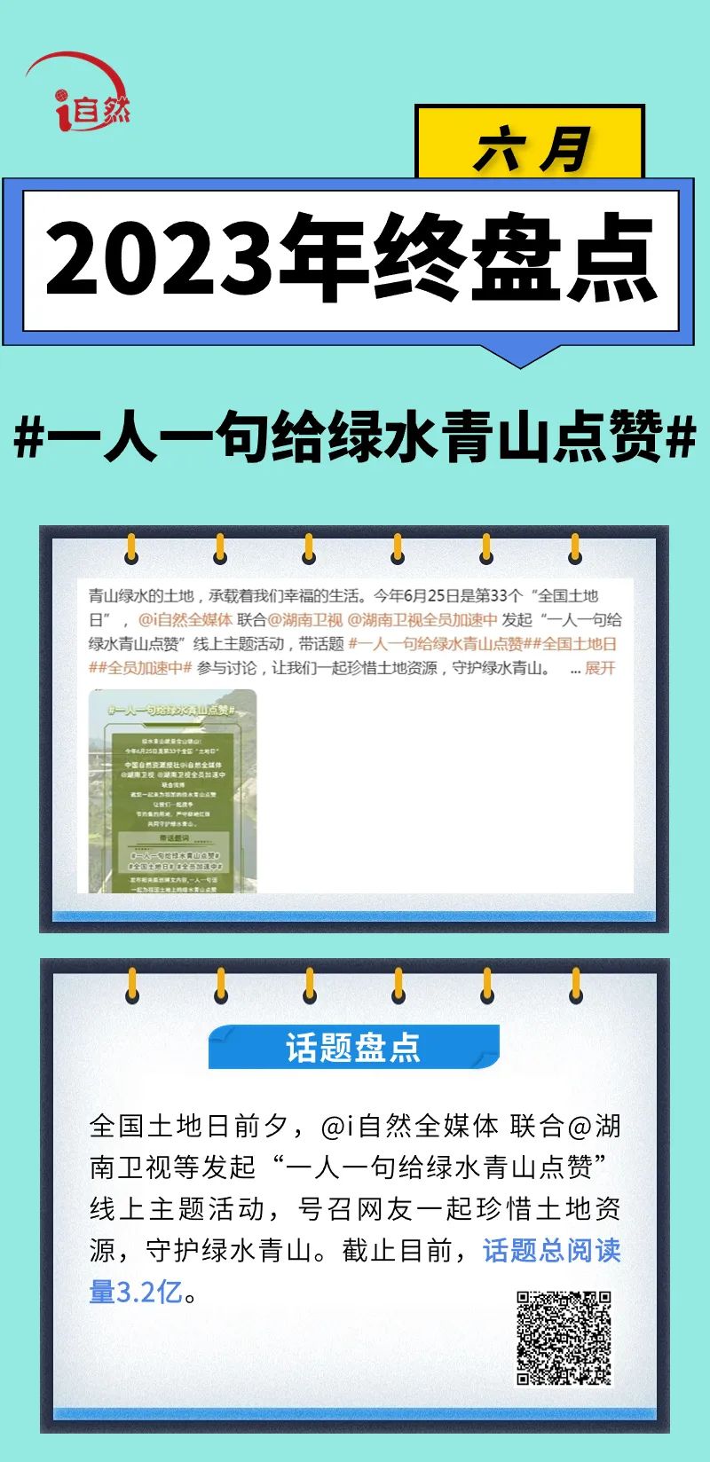 盘点我们一同走过的2023！