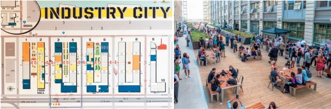 期刊精粹 | 新都市制造业驱动下的城市更新实践——以纽约滨水工业地区为例【2023.6期优先看】