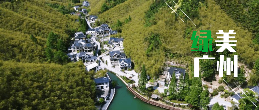 涉绿水人间境,让林深知去处——从化全域森林步道路径优化提升策略探索 涉绿水人间境,让林深知去处——从化全域森林步道路径优化提升策略探索
