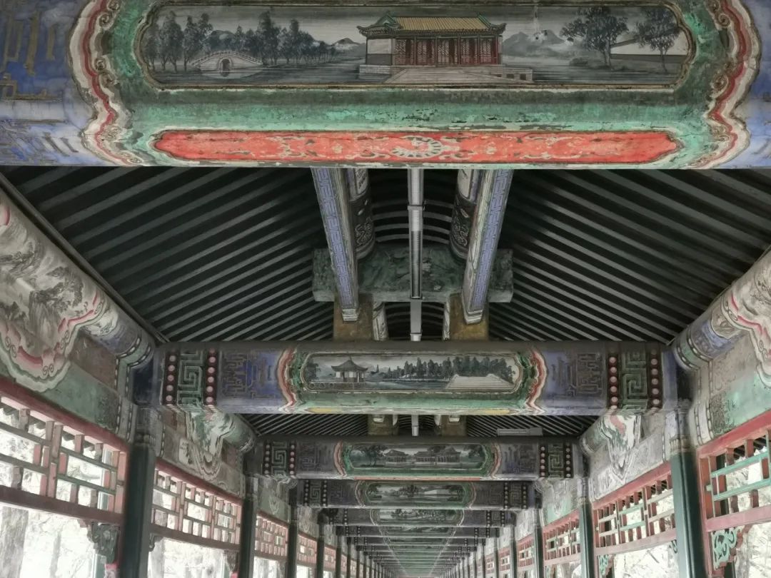 图书资讯丨北京传统油漆彩绘技艺研究与传承 图书资讯丨北京传统油漆彩绘技艺研究与传承
