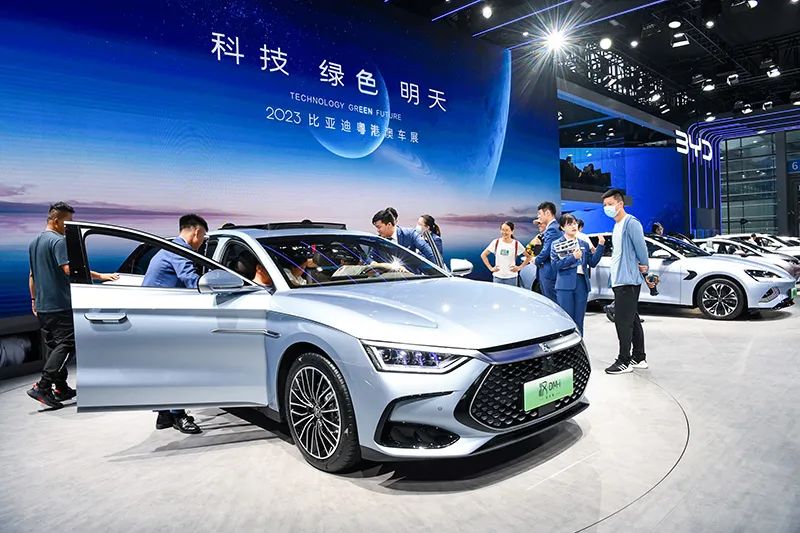 数读中国 | 十组数据见证新时代伟大成就 数读中国 | 十组数据见证新时代伟大成就