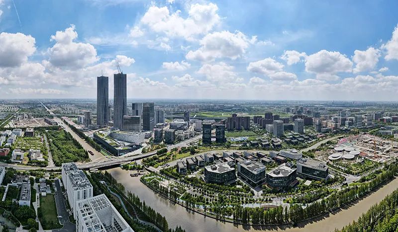 数读中国 | 十组数据见证新时代伟大成就 数读中国 | 十组数据见证新时代伟大成就