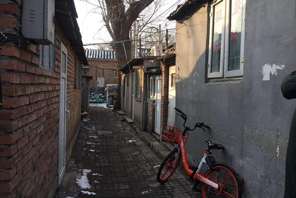责师与社区共赞——北京景山街道黄化门社区与街区责任规划师共同领取2023年度IFLA社区类荣誉奖