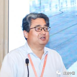 学术报告 | 王兴平：新型产业用地及其规划引导机制——以江苏省为例