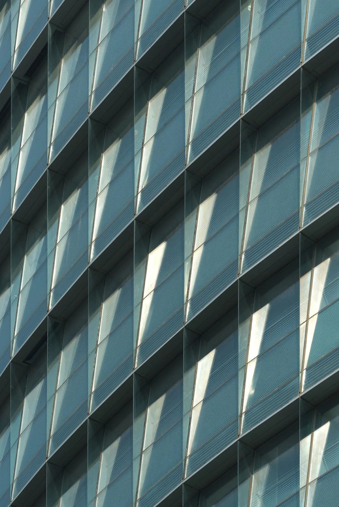 贝聿铭次子贝建中先生逝世 | 盘点那些永恒的“贝式建筑遗产” 贝聿铭次子贝建中先生逝世 | 盘点那些永恒的“贝式建筑遗产”