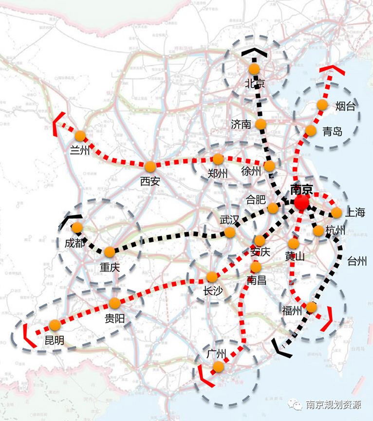 时空穿梭机|从一桥飞架南北到跑出新时代“加速度” 时空穿梭机|从一桥飞架南北到跑出新时代“加速度”