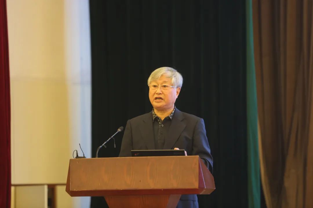 汪光焘 | 城市交通问题本质是提升城市的基础公共服务水平