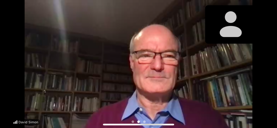 精彩回顾 | 关于“气候变化议题下中国世界双遗产地的国际政策应对研究”的黄山试点研讨会暨黄山申遗成功33周年纪念活动纪要 精彩回顾 | 关于“气候变化议题下中国世界双遗产地的国际政策应对研究”的黄山试点研讨会暨黄山申遗成功33周年纪念活动纪要