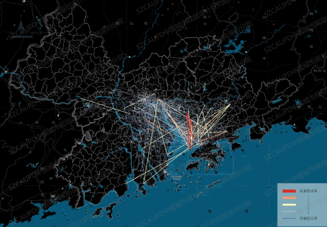 深圳都市圈,如何塑造区域新未来? 深圳都市圈,如何塑造区域新未来?