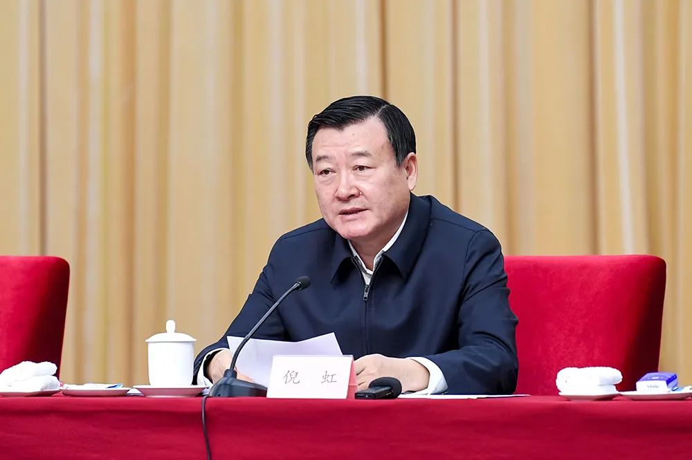 全国住房城乡建设工作会议在京召开:夯实基础 深化改革 推动住房城乡建设事业高质量发展再上新台阶 全国住房城乡建设工作会议在京召开:夯实基础 深化改革 推动住房城乡建设事业高质量发展再上新台阶